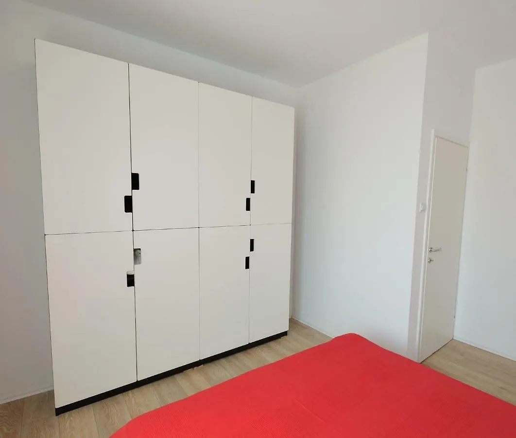 Apartments Paris Rovigno